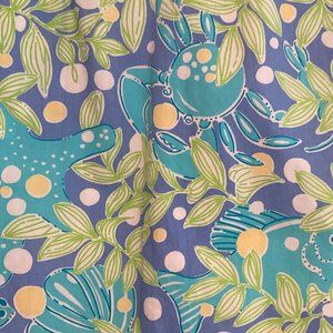 Great Lilly Pulitzer sz 12 skirt EUC